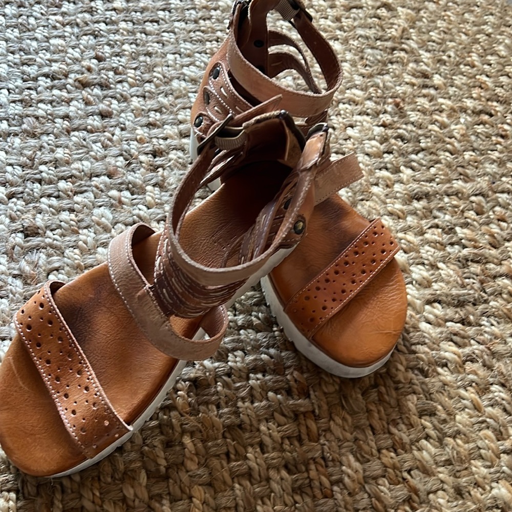 Bed Stu sandal
